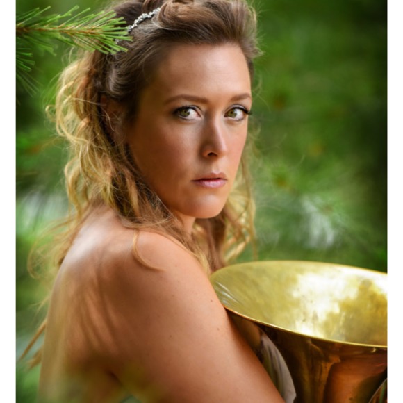 Meet your Posher, Mary beth - Picture 1 of 1